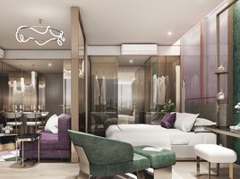 3 Schlafzimmer Wohnung zu verkaufen im Once Pattaya Condominium, Na Kluea