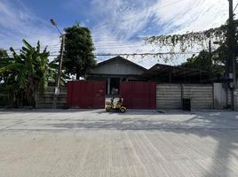  Warenhaus zu vermieten in Bangkok, Tha Raeng, Bang Khen, Bangkok