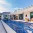 3 Bedroom Villa for sale at Milpool Villas, Nong Kae, Hua Hin