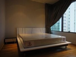 2 Schlafzimmer Appartement zu vermieten im The Emporio Place, Khlong Tan