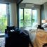 ขายอพาร์ทเม้นท์ 1 ห้องนอน ในโครงการ วิสซ์ดอม สเตชั่น รัชดา-ท่าพระ, ดาวคะนอง