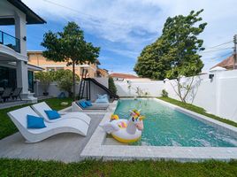 7 Schlafzimmer Villa zu vermieten in The Chilled Shopping Mall, Nong Prue, Nong Prue