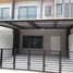 3 Bedroom Townhouse for rent at The Connect Pattanakarn 38, Suan Luang