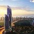 5 Bedroom Apartment for sale at Damac City, Al Habtoor City