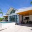 3 Bedroom Villa for sale at Hillside Village Samui , Bo Phut