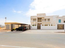 5 Bedroom House for sale at Madinat Al Riyad, Baniyas East