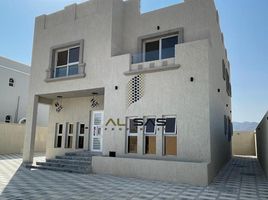 4 Bedroom Villa for sale at Masfoot 8, Masfoot, Ajman