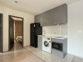 คอนโด 2 ห้องนอน ให้เช่า ในโครงการ ริทึ่ม รางน้ำ, ถนนพญาไท