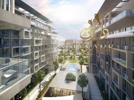 2 Bedroom Apartment for sale at Oasis 2, Oasis Residences