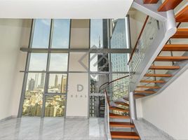 2 Bedroom Apartment for sale at Central Park Residential Tower, Central Park Tower, DIFC