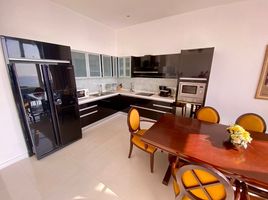 4 Bedroom Apartment for rent at Sunset Plaza Condominium, Karon