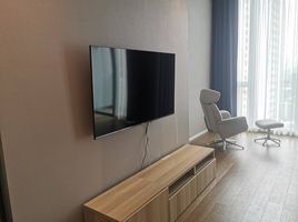 2 Schlafzimmer Appartement zu vermieten im Kraam Sukhumvit 26, Khlong Tan