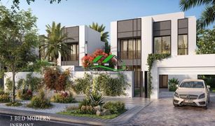 3 Bedrooms Villa for sale in Al Reef Downtown, Abu Dhabi Fay Alreeman