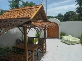 2 спален Дом for rent in Пхукет Тощн Пхукет, Раваи