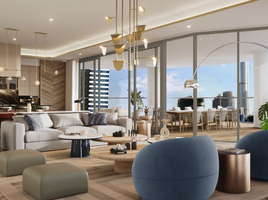 3 Bedroom Apartment for sale at Jumeirah Living Business Bay, Churchill Towers