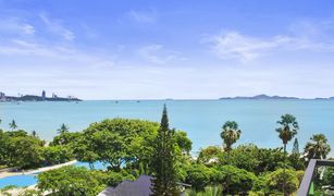 Studio Condo for sale in Na Kluea, Pattaya Wongamat Tower