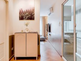 1 Bedroom Condo for sale at Milestone Condominium, Khlong Kum, Bueng Kum