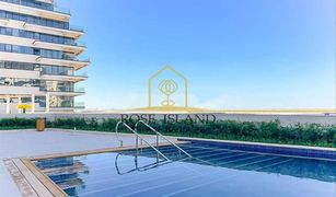 2 Bedrooms Apartment for sale in Yas Bay, Abu Dhabi Mayan 2