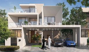 5 Bedrooms Villa for sale in Park Heights, Dubai Address Hillcrest