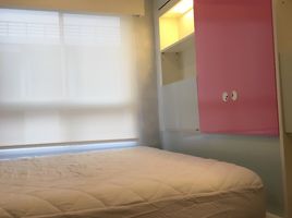 2 Schlafzimmer Appartement zu vermieten im U Sabai Rama 4 - Kluaynamthai, Phra Khanong