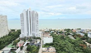 Studio Condo for sale in Nong Prue, Pattaya The Riviera Jomtien