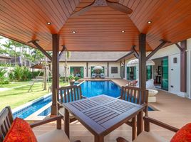 4 Bedroom Villa for rent at Two Villa Tara, Choeng Thale, Thalang, Phuket