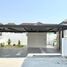 4 Bedroom Villa for sale at Ratanakorn Village 17, Nong Prue