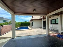 3 Bedroom House for rent at Hua Hin Hill Village 2 , Nong Kae, Hua Hin