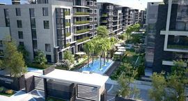 Available Units at The Waterway - New Cairo