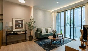 2 Bedrooms Condo for sale in Phra Khanong, Bangkok Issara At 42 Sukhumvit