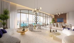 3 Bedrooms Apartment for sale in The Crescent, Dubai Ellington Ocean House