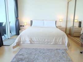 Studio Apartment for rent at The Cliff Pattaya, Nong Prue