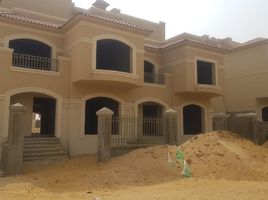 4 Bedroom Villa for sale at El Patio Oro, The 5th Settlement, New Cairo City