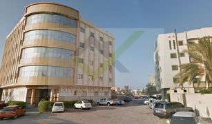N/A Land for sale in Al Naimiya, Ajman Sheikh Jaber Al Sabah Street