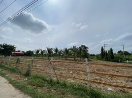  Земельный участок на продажу в Nature Land Hua Hin 2 , Хин Лек Фаи, Хуа Хин