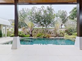 3 Bedroom Villa for sale at Botanica The Residence (Phase 4), Thep Krasattri