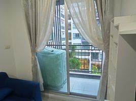 1 Bedroom Apartment for rent at Natureza Art, Na Kluea