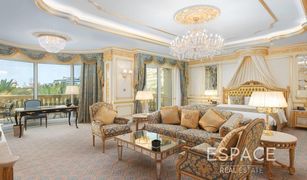4 Schlafzimmern Villa zu verkaufen in The Crescent, Dubai Raffles The Palm