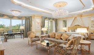 Вилла, 4 спальни на продажу в The Crescent, Дубай Raffles The Palm