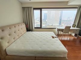 2 Schlafzimmer Wohnung zu vermieten im Amanta Lumpini, Thung Mahamek