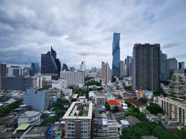 1 спален Кондо в аренду в The Lofts Silom, Si Lom