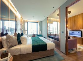 2 Schlafzimmer Wohnung zu verkaufen im Once Pattaya Condominium, Na Kluea, Pattaya, Chon Buri, Thailand