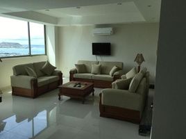 3 Schlafzimmer Appartement zu vermieten im Penthouse In The Aquamira - Living The High Life, Salinas, Salinas, Santa Elena