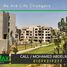 2 Bedroom Apartment for sale at Village Gardens Katameya, The 5th Settlement