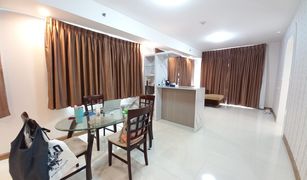 2 Schlafzimmern Wohnung zu verkaufen in Khlong Toei Nuea, Bangkok Supalai Premier Place Asoke