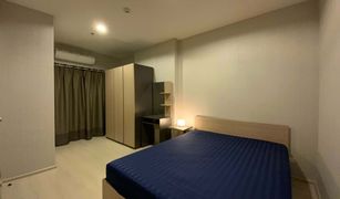 1 chambre Condominium a vendre à Thepharak, Samut Prakan Ideo Sukhumvit 115
