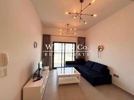 1 Bedroom Apartment for sale at Binghatti Gate, Jumeirah Village Circle (JVC)