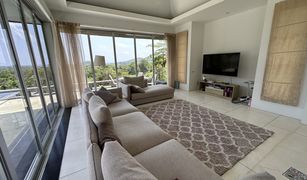 4 chambres Villa a vendre à Choeng Thale, Phuket The Villas Overlooking Layan