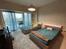 3 Schlafzimmer Appartement zu verkaufen im Al Hadeel, Al Bandar