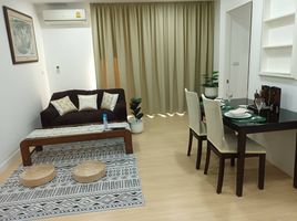 1 Bedroom Condo for sale at Baan Siri 31, Khlong Toei Nuea